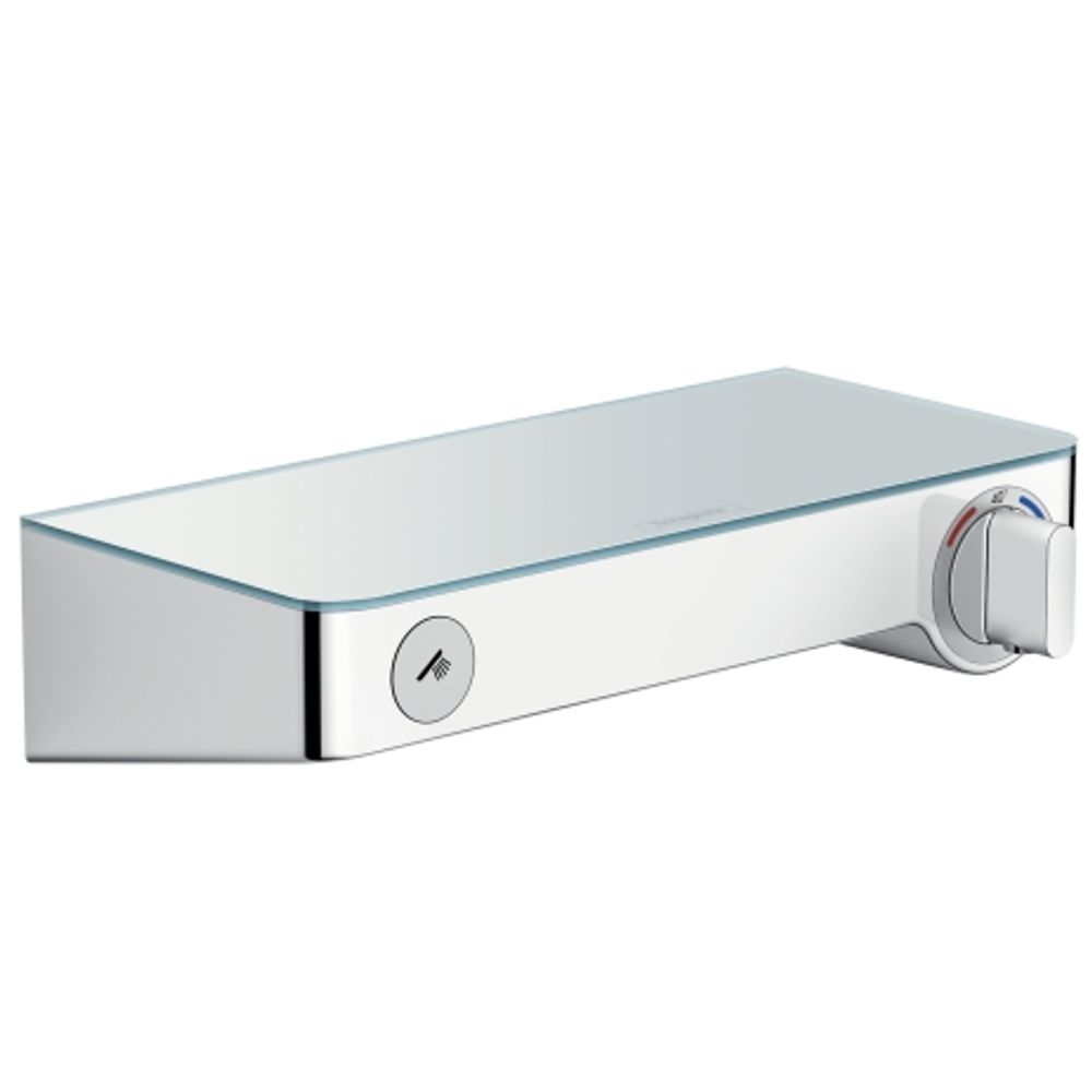 hansgrohe ShowerTablet Select Brausethermostat 300 Aufputz Chrom, 13171000