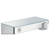 hansgrohe ShowerTablet Select Brausethermostat 300 Aufputz Chrom, 13171000