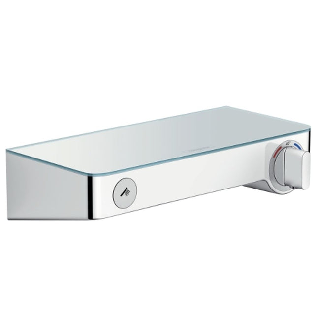 hansgrohe ShowerTablet Select Brausethermostat 300 Aufputz Chrom, 13171000