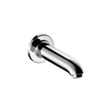 hansgrohe Wanneneinlauf Chrom, 13414000