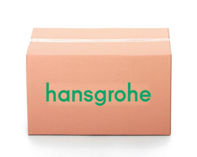 Hansgrohe HG Rosette Absperrventil chrom, 31098000