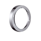 Hansgrohe HG Verlängerungsrosette für iBox universal d:150mm chrom, 13597000