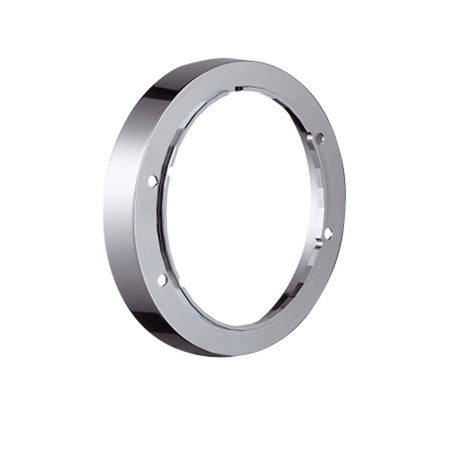Hansgrohe HG Verlängerungsrosette für iBox universal d:150mm chrom, 13597000