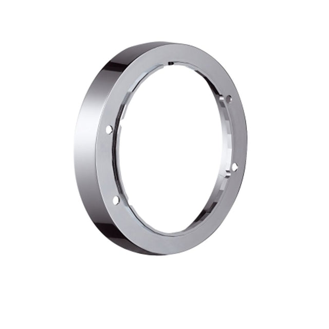 Hansgrohe HG Verlängerungsrosette für iBox universal d:150mm chrom, 13597000