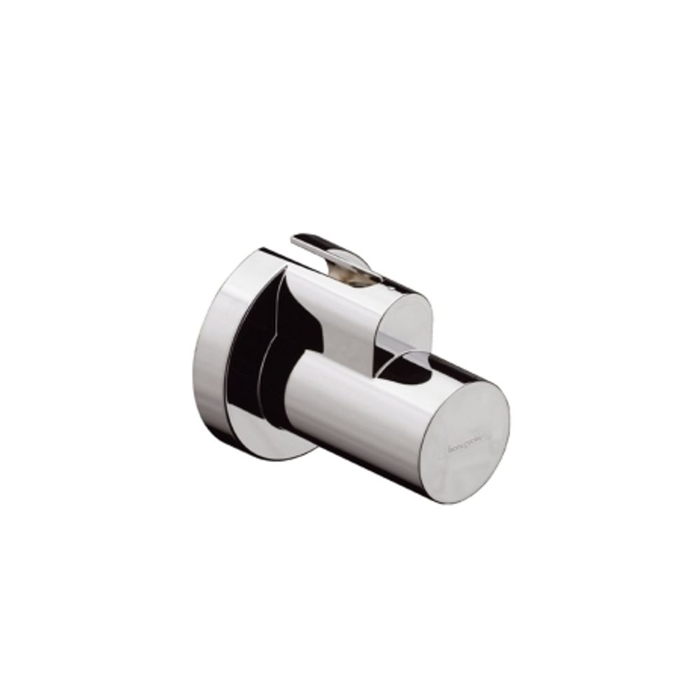hansgrohe Schuber Chrom, 13950000