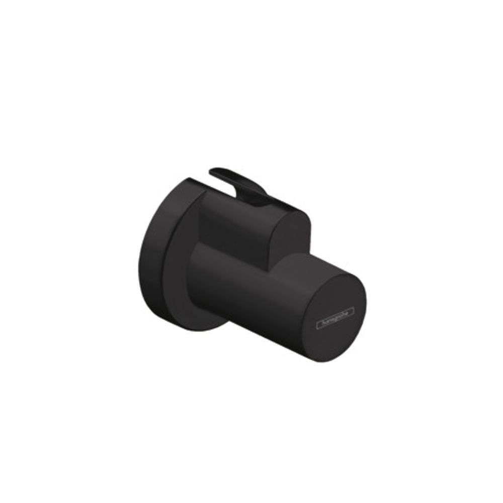 hansgrohe Schuber Mattschwarz, 13950670