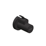 hansgrohe Schuber Mattschwarz, 13950670