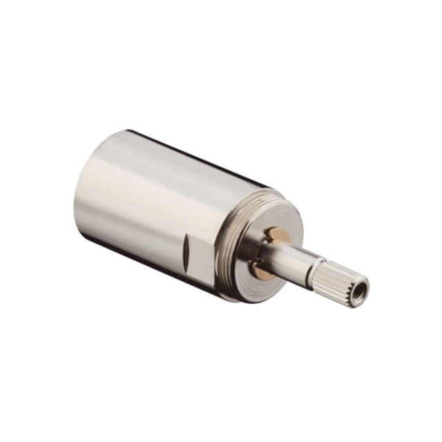 Hansgrohe HG Verlängerungsset für DN15 und DN Absperrventile 4cm, 13978000