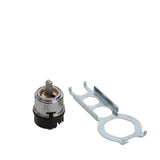 Hansgrohe HG Kartusche komplett mit Mundduschenanschluss, 14098000
