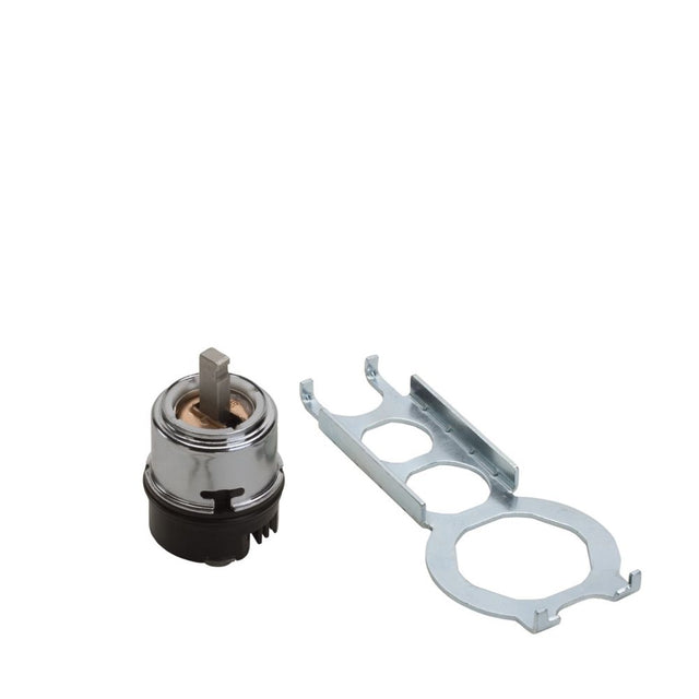 Hansgrohe HG Kartusche komplett mit Mundduschenanschluss, 14098000