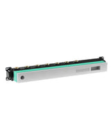 hansgrohe RainSelect Grundkörper für 5 Verbraucher, 15313180