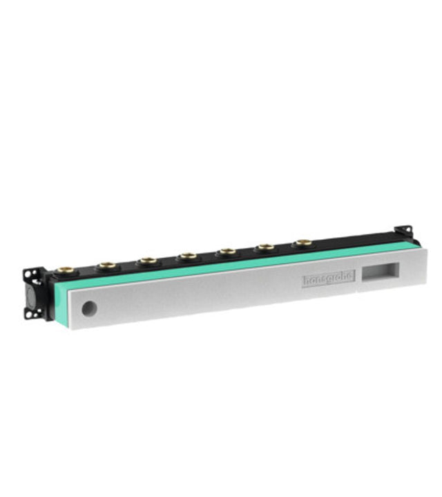 hansgrohe RainSelect Grundkörper für 5 Verbraucher, 15313180