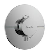 Hansgrohe HG ShowerSelect Comfort S Thermostat Unterputz Chrom, 15559000