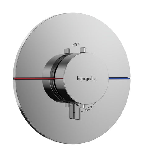 Hansgrohe HG ShowerSelect Comfort S Thermostat Unterputz Chrom, 15559000