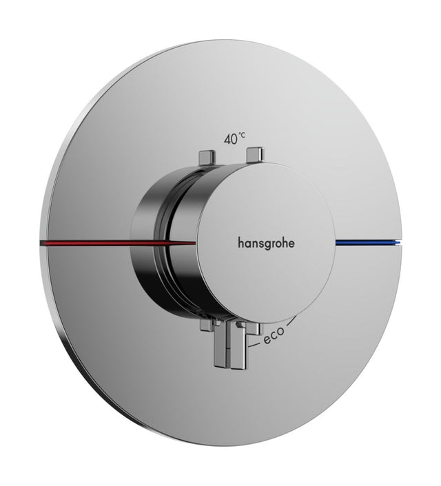 Hansgrohe HG ShowerSelect Comfort S Thermostat Unterputz Chrom, 15559000
