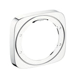 Hansgrohe HG Verlängerung PuraVida Fertigset, 15597000