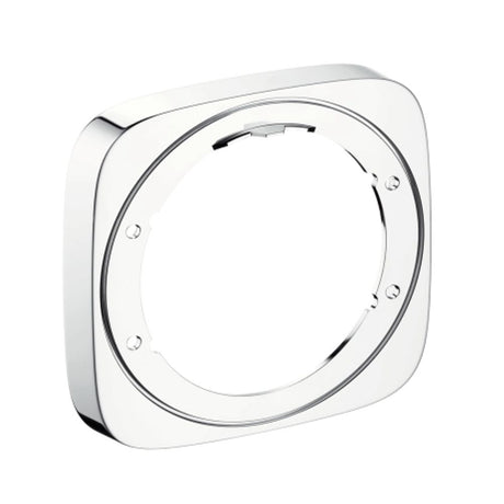 Hansgrohe HG Verlängerung PuraVida Fertigset, 15597000