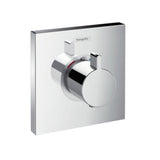 hansgrohe ShowerSelect Thermostat HighFlow Unterputz Chrom, 15760000