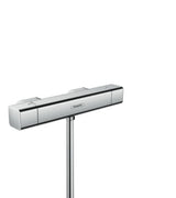 hansgrohe Ecostat E Brausethermostat Aufputz Chrom, 15773000