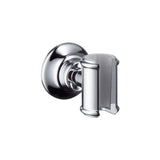 AXOR Montreux Brausehalter Chrom, 16325000