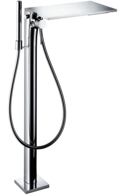 AXOR Massaud Einhebel-Wannenmischer bodenstehend Chrom, 18450000