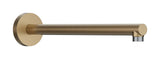 hansgrohe Brausearm S 39 cm Brushed Bronze, 24357140