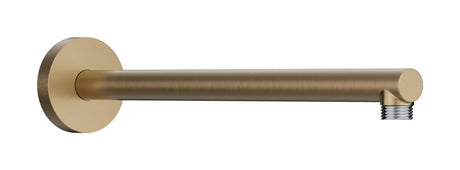 hansgrohe Brausearm S 39 cm Brushed Bronze, 24357140