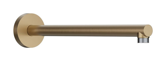 hansgrohe Brausearm S 39 cm Brushed Bronze, 24357140