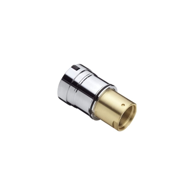 Hansgrohe HG Ab-und Umstellkartusche Pharo Duschpaneel Comfort Plus Triostat Q2P, 25973000
