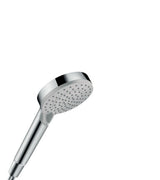 hansgrohe Vernis Blend Handbrause 100 Vario Green Chrom, 26090000