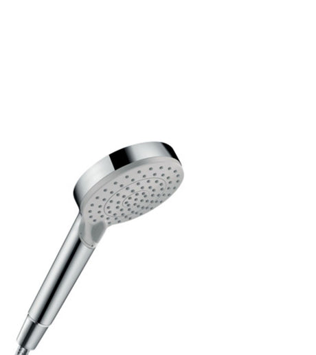 hansgrohe Vernis Blend Handbrause 100 Vario EcoSmart Chrom, 26340000