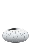 hansgrohe Vernis Blend Kopfbrause 200 1jet Chrom, 26271000