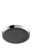 hansgrohe Rainfinity Kopfbrause 360 1jet Chrom, 26231000