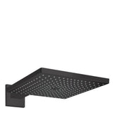 hansgrohe Raindance E Kopfbrause 300 1jet mit Brausearm Mattschwarz, 26238670