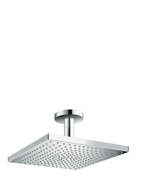 hansgrohe Raindance E Kopfbrause 300 1jet mit Deckenanschluss Chrom, 26250000