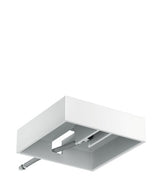 hansgrohe Raindance E Grundkörper für Kopfbrause 400/400 1jet, 26254180