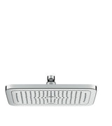 hansgrohe Croma E Kopfbrause 280 1jet Chrom, 26257000