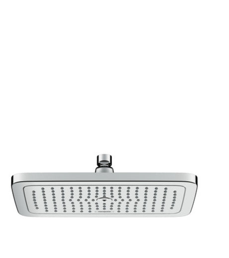hansgrohe Croma E Kopfbrause 280 1jet Chrom, 26257000
