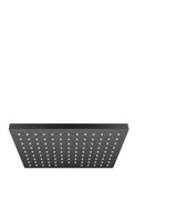 hansgrohe Vernis Shape Kopfbrause 230 1jet EcoSmart Mattschwarz, 26283670