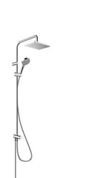 hansgrohe Vernis Shape Showerpipe 230 1jet Reno Chrom, 26282000