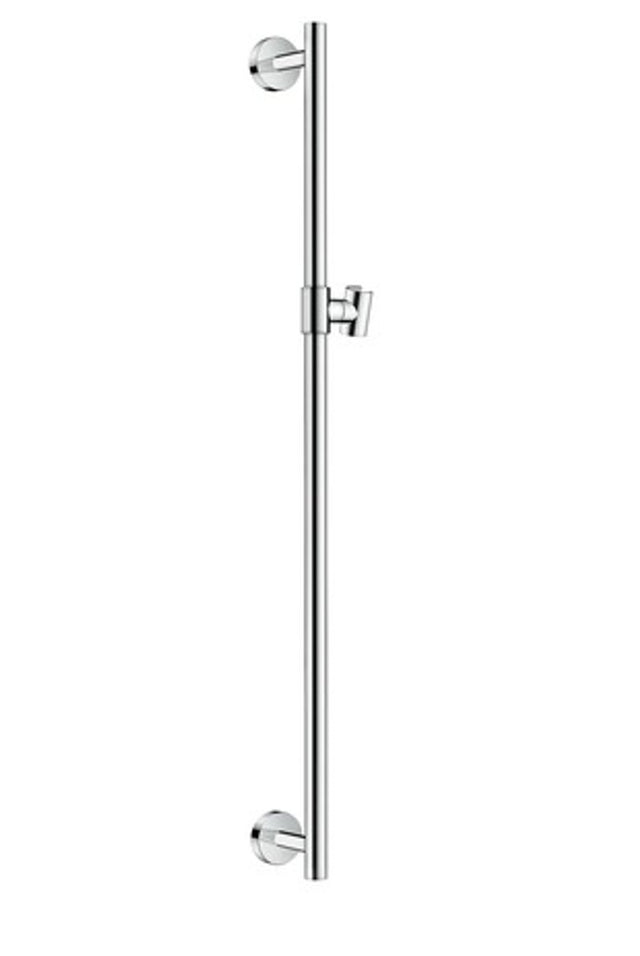 hansgrohe Unica Brausestange Comfort 90 cm Chrom, 26402000