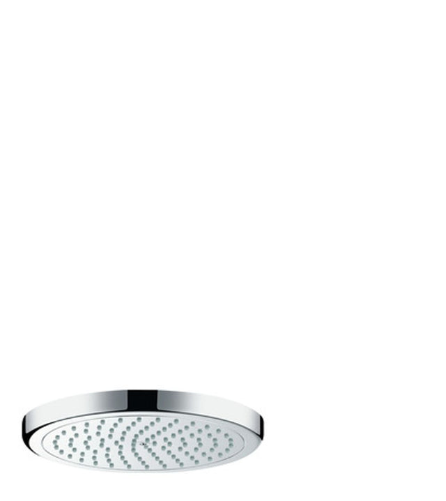 hansgrohe Croma Kopfbrause 220 1jet Chrom, 26464000