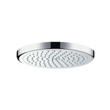 hansgrohe Croma Kopfbrause 220 1jet EcoSmart 9 l/min Chrom, 26465000