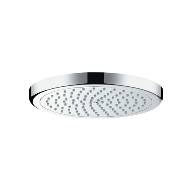 hansgrohe Croma Kopfbrause 220 1jet EcoSmart 9 l/min Chrom, 26465000