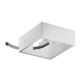 hansgrohe Raindance Grundkörper für Kopfbrause 260/260 1jet, 26471180