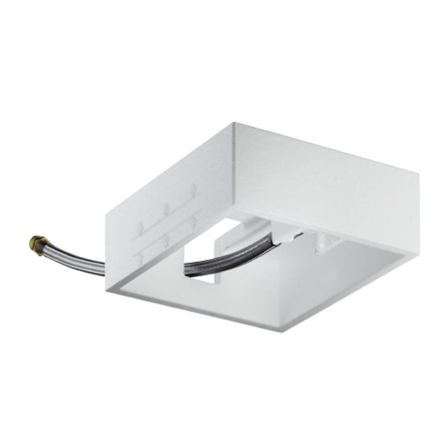 hansgrohe Raindance Grundkörper für Kopfbrause 260/260 1jet, 26471180