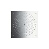 hansgrohe Raindance Kopfbrause 260/260 1jet Chrom, 26472000