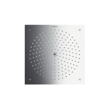 hansgrohe Raindance Kopfbrause 260/260 1jet Chrom, 26472000