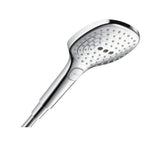 hansgrohe Raindance Select E Handbrause 120 3jet EcoSmart Chrom, 26521000