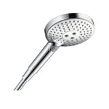 hansgrohe Raindance Select S Handbrause 120 3jet Chrom, 26530000
